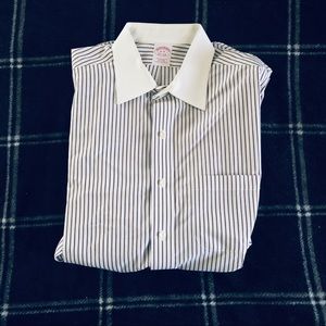 Brooks Brothers Dress Shirt